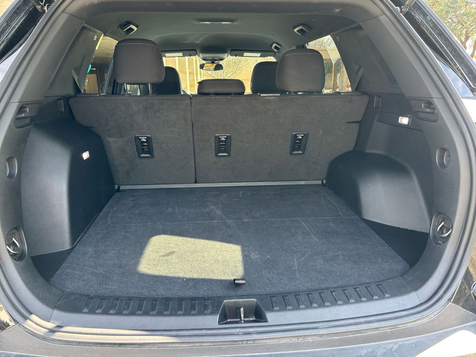 Thumbnail: 2025 Chevrolet Equinox - 26