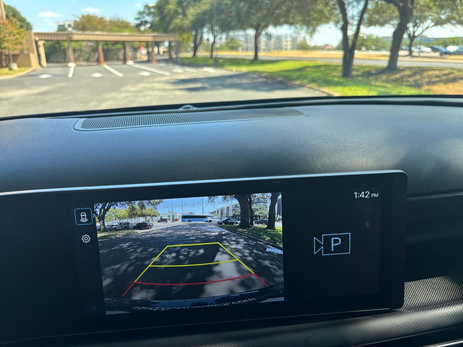 Thumbnail: 2025 Hyundai Tucson - 17