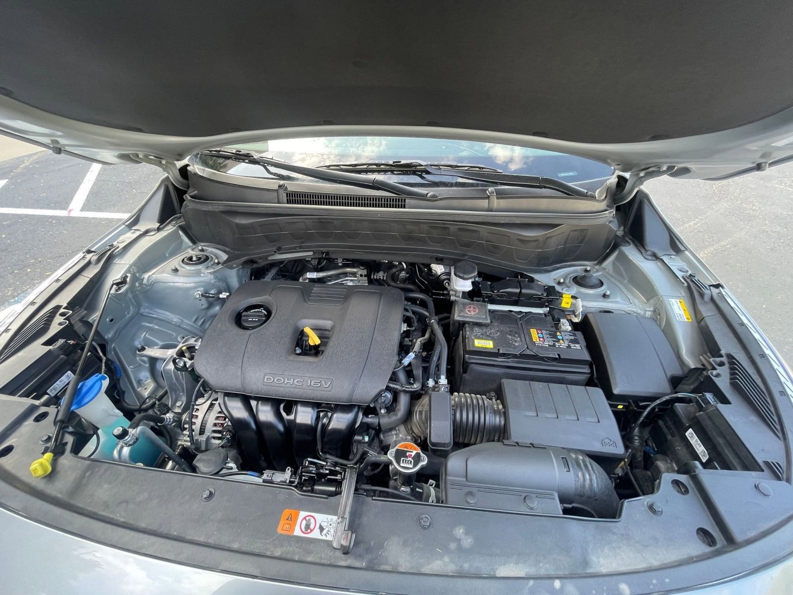 Thumbnail: 2025 Kia Seltos - 31