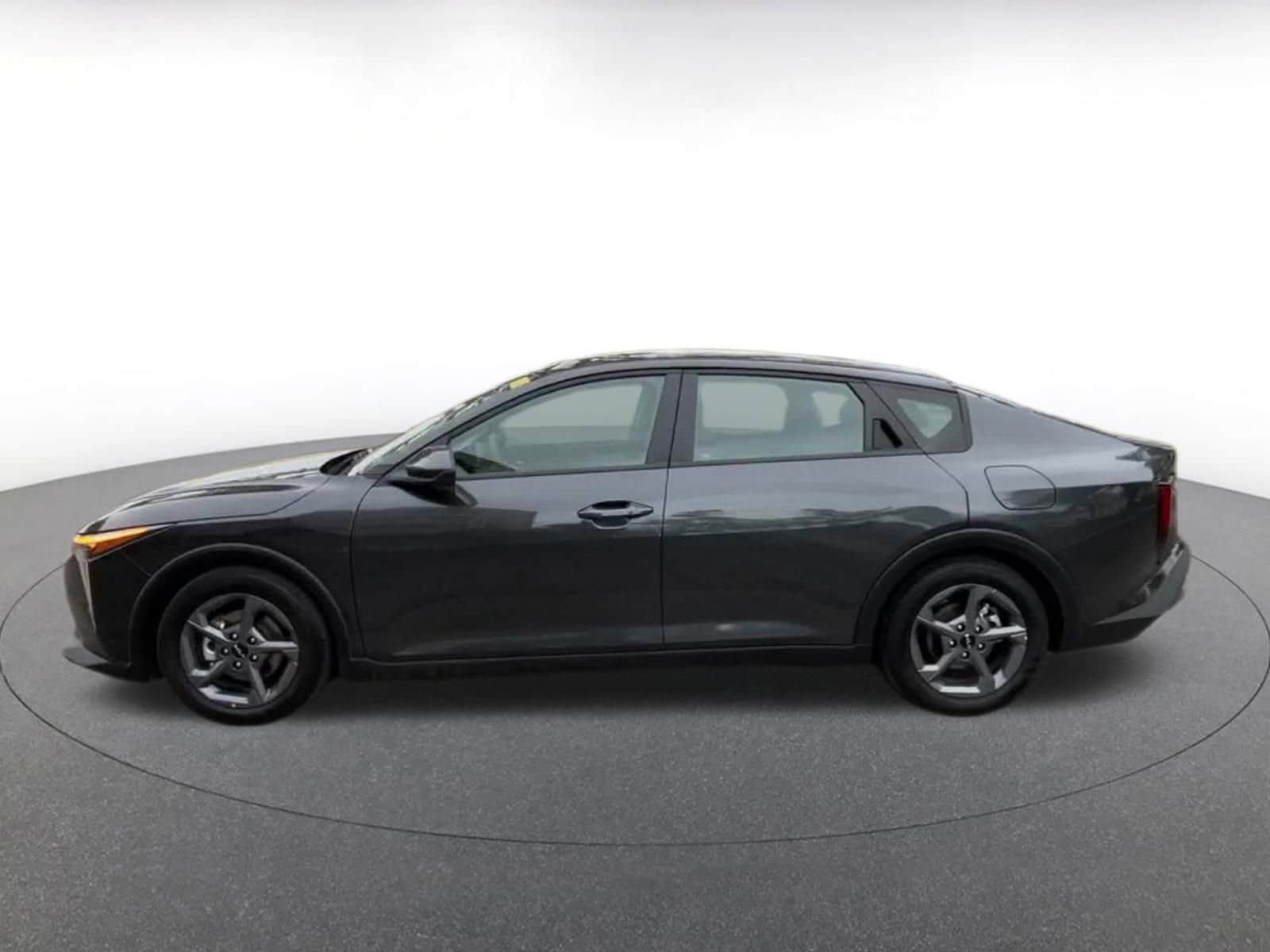 Thumbnail: 2025 Kia K4 - 7