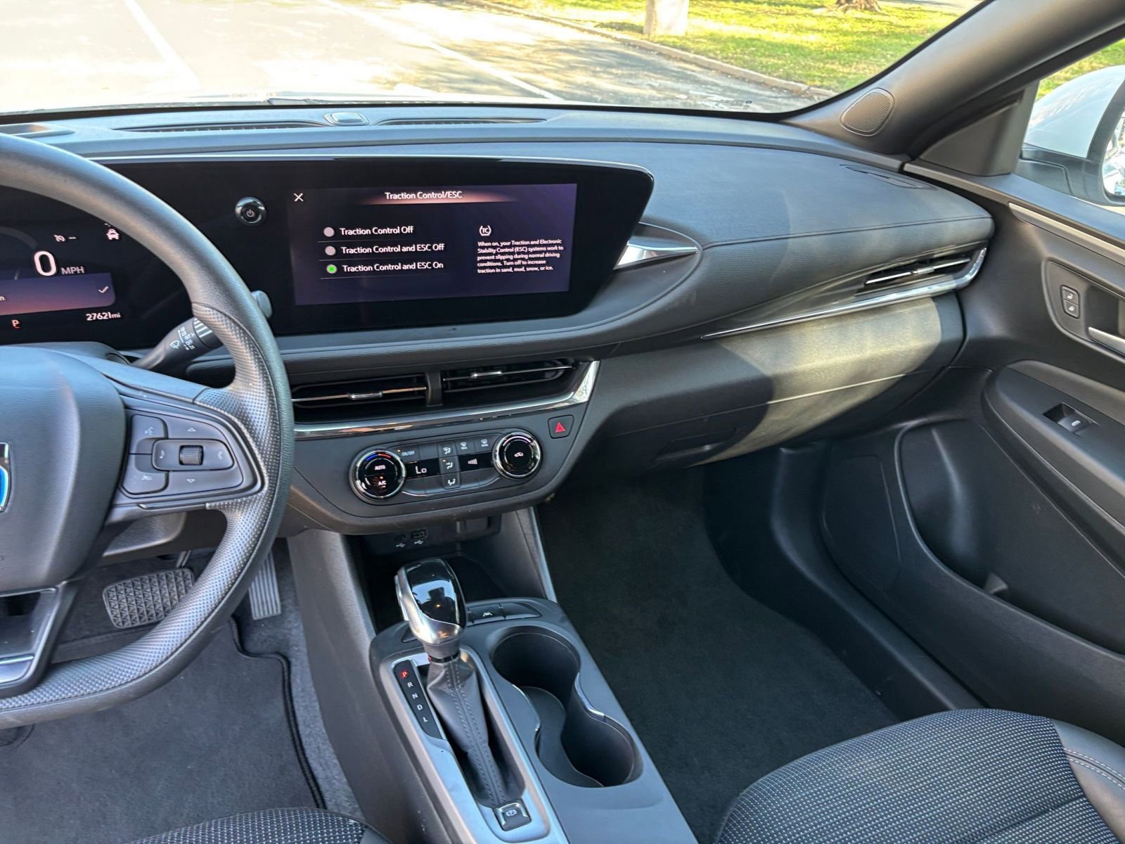 Thumbnail: 2025 Buick Envista - 30