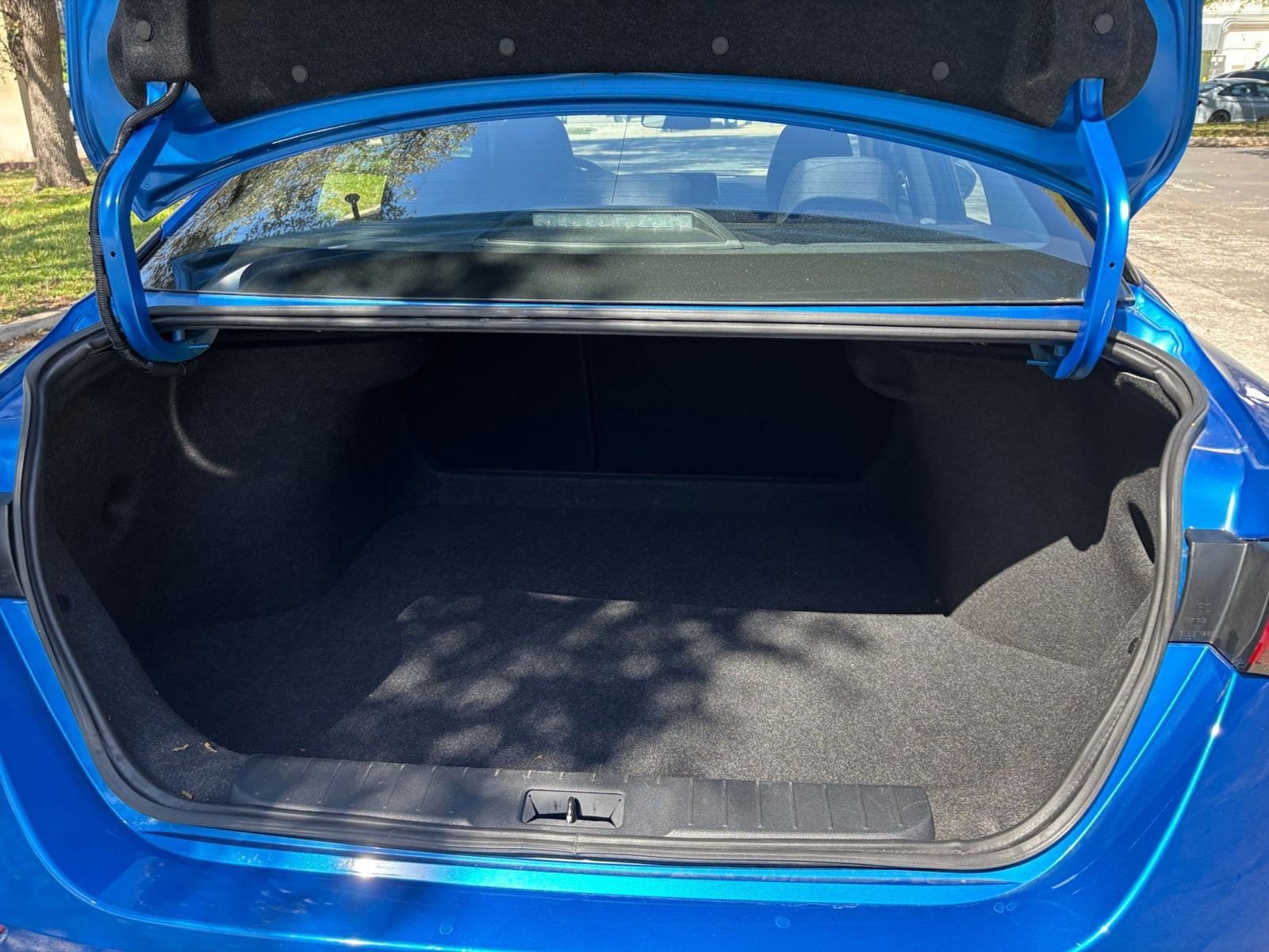 Thumbnail: 2025 Nissan Sentra - 26