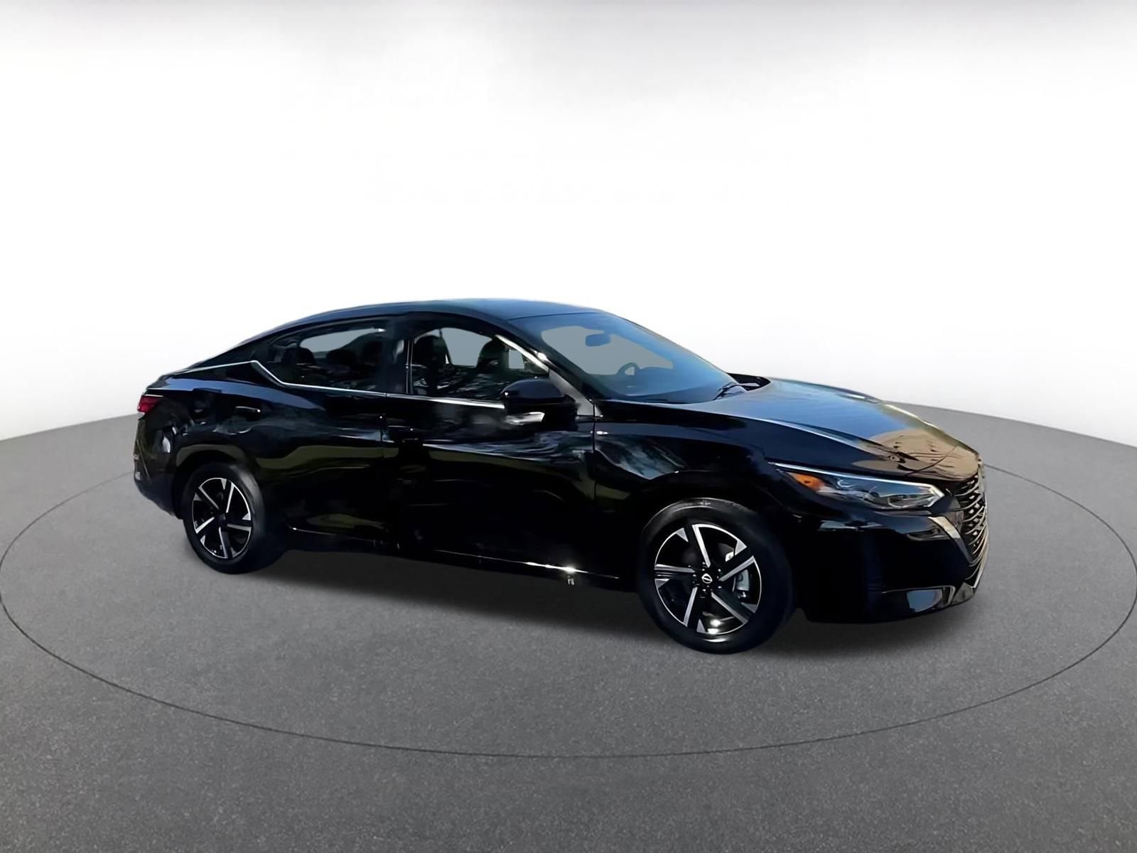 Thumbnail: 2025 Nissan Sentra - 2