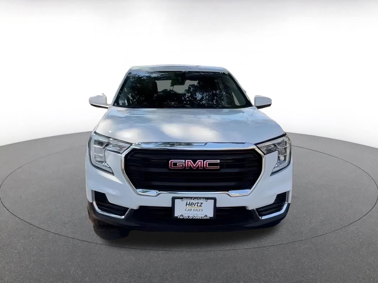 Thumbnail: 2024 GMC Terrain - 5