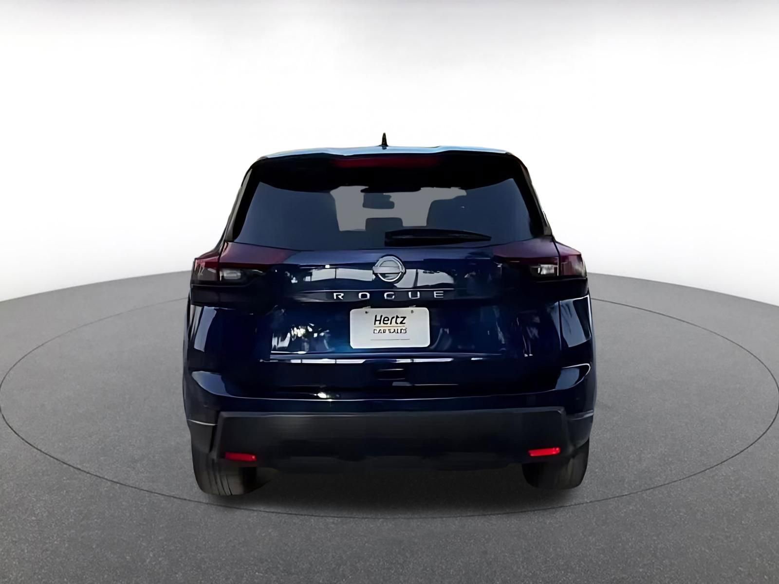 Thumbnail: 2025 Nissan Rogue - 11