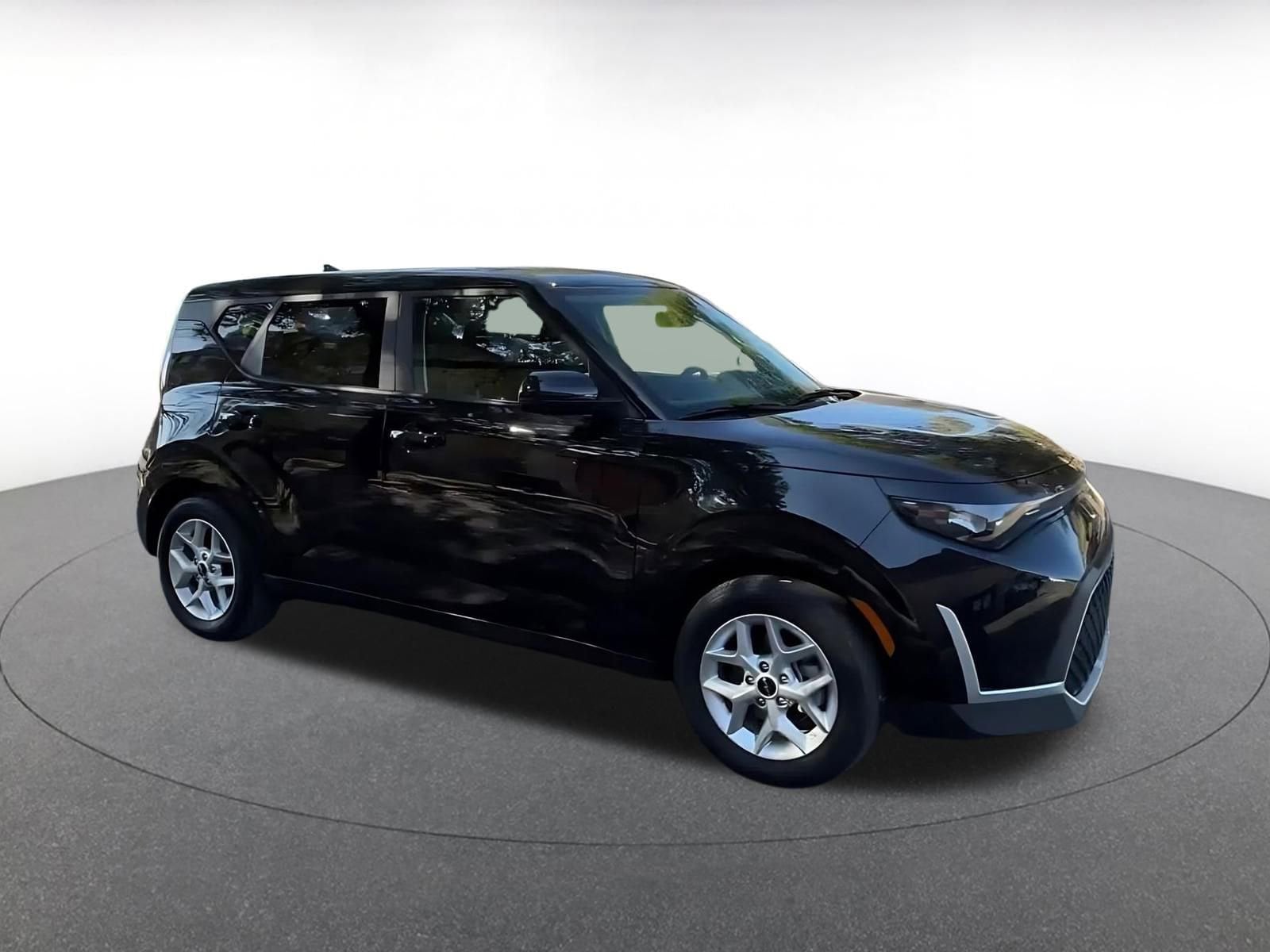 Thumbnail: 2025 Kia Soul - 2