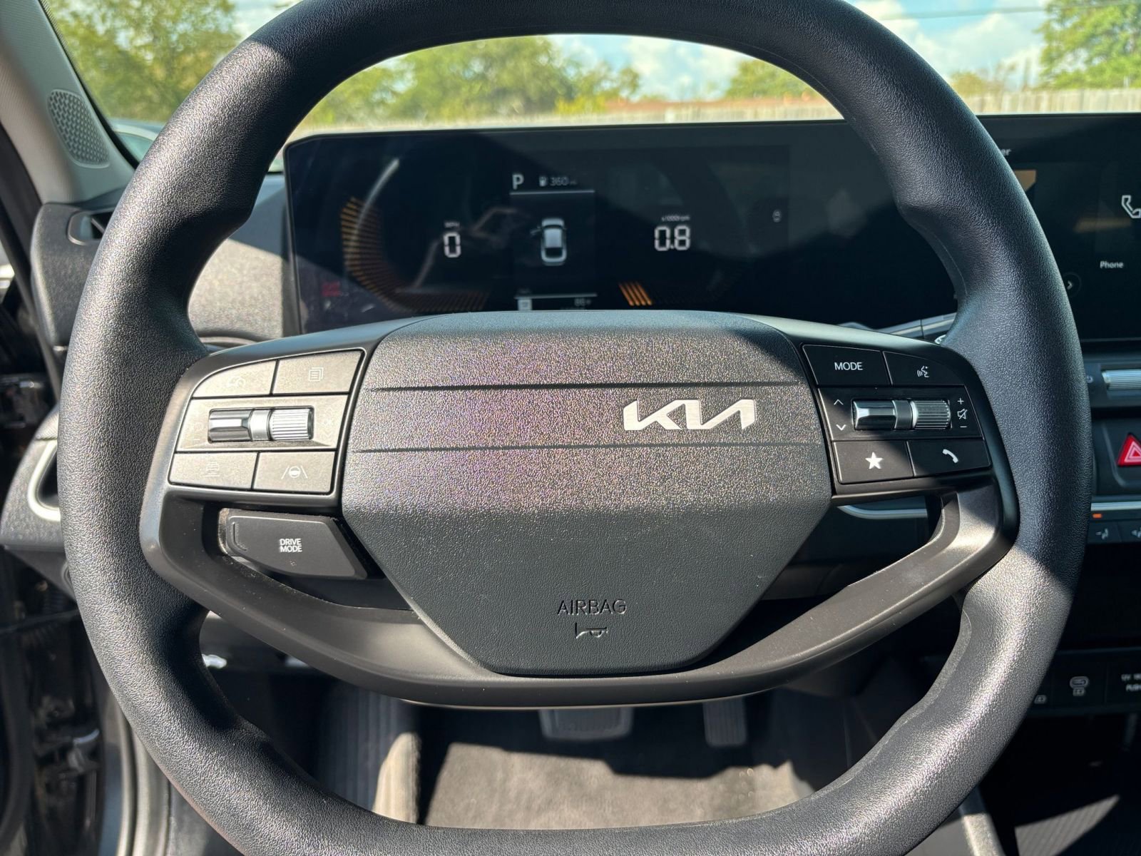 Thumbnail: 2025 Kia K4 - 27