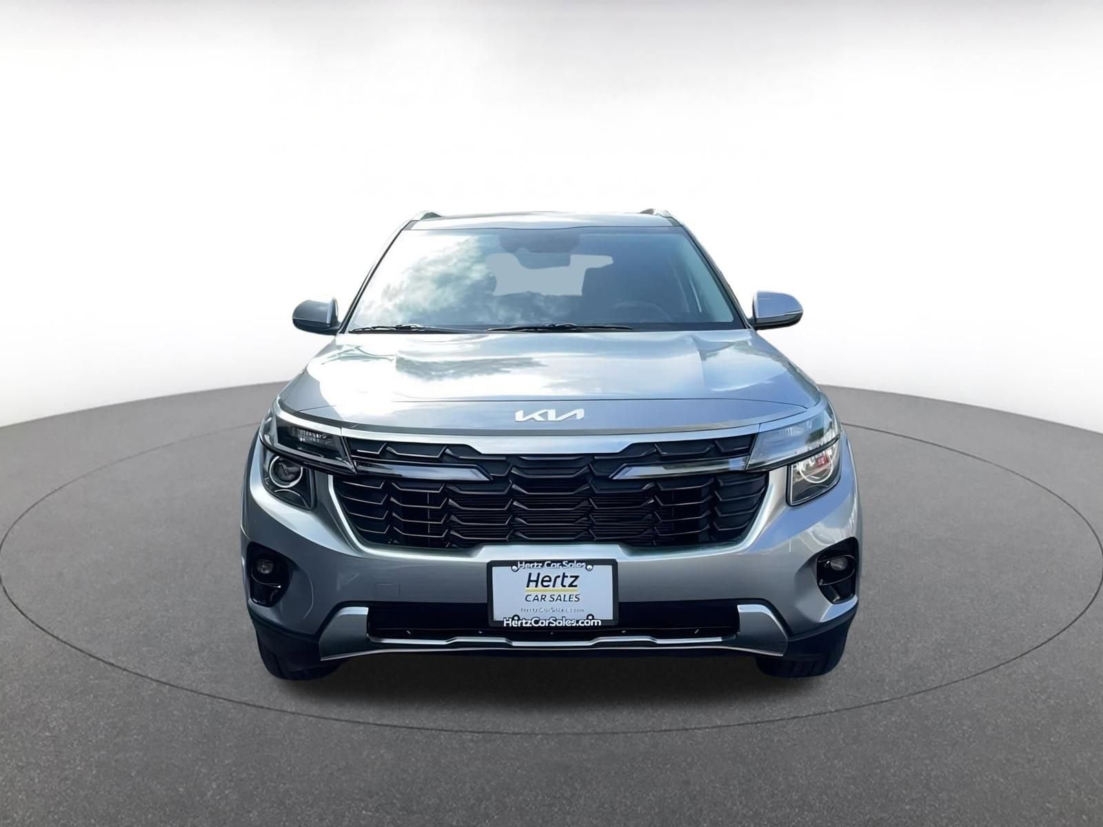 Thumbnail: 2025 Kia Seltos - 3