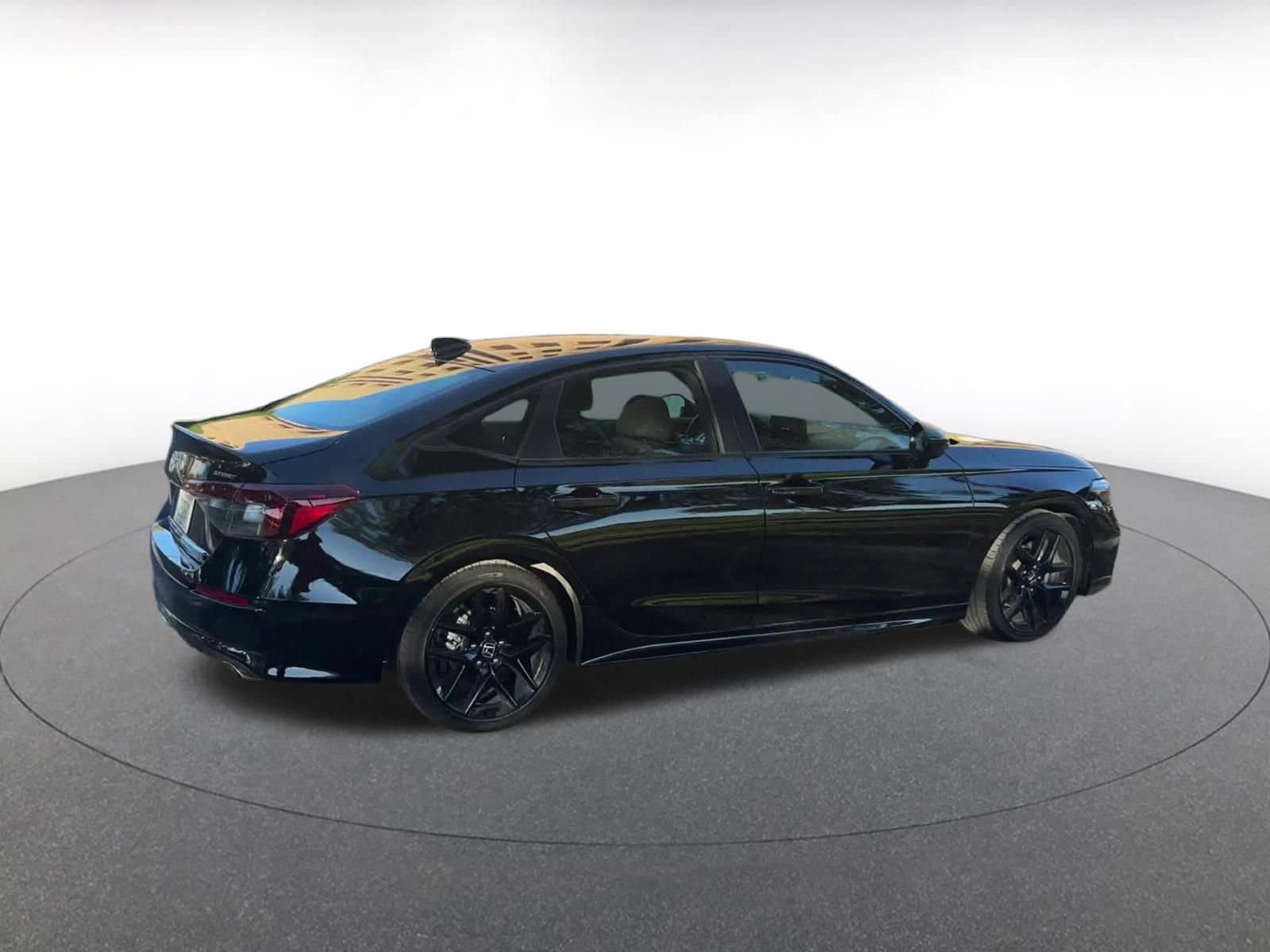 Thumbnail: 2025 Honda Civic - 15