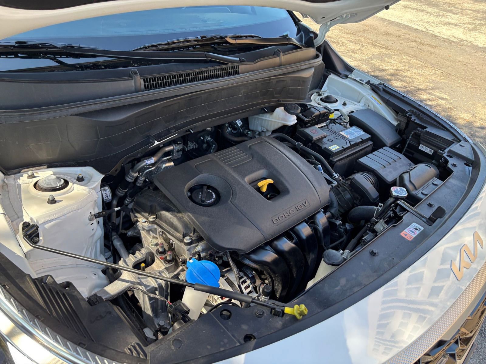 Thumbnail: 2025 Kia Seltos - 27