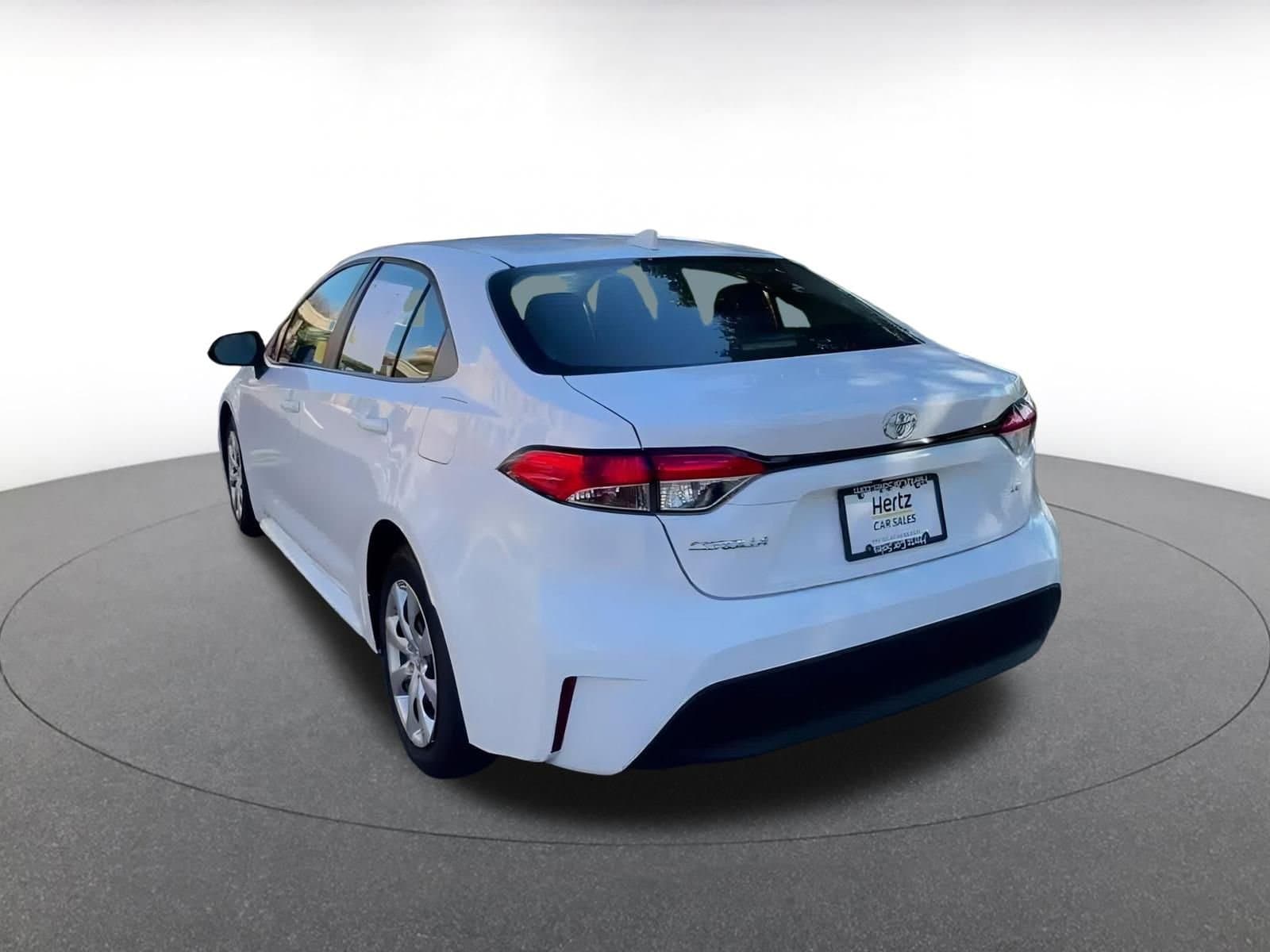 Thumbnail: 2025 Toyota Corolla - 11