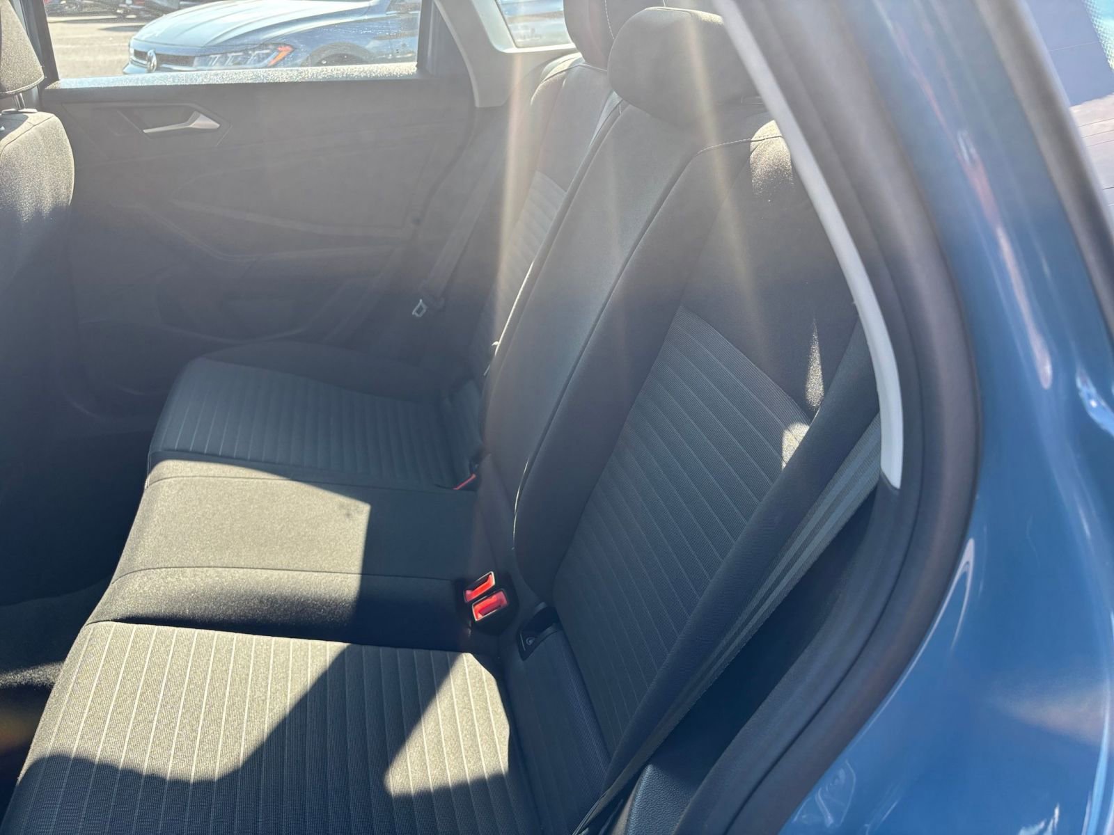 Thumbnail: 2025 Volkswagen Jetta - 35