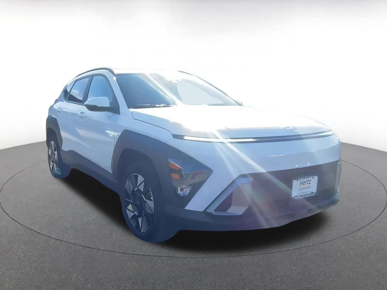 Thumbnail: 2025 Hyundai Kona - 2