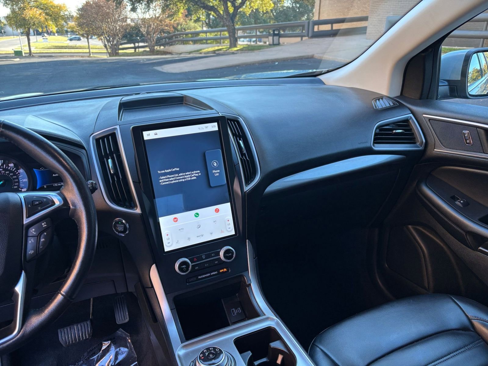 Thumbnail: 2023 Ford Edge - 29