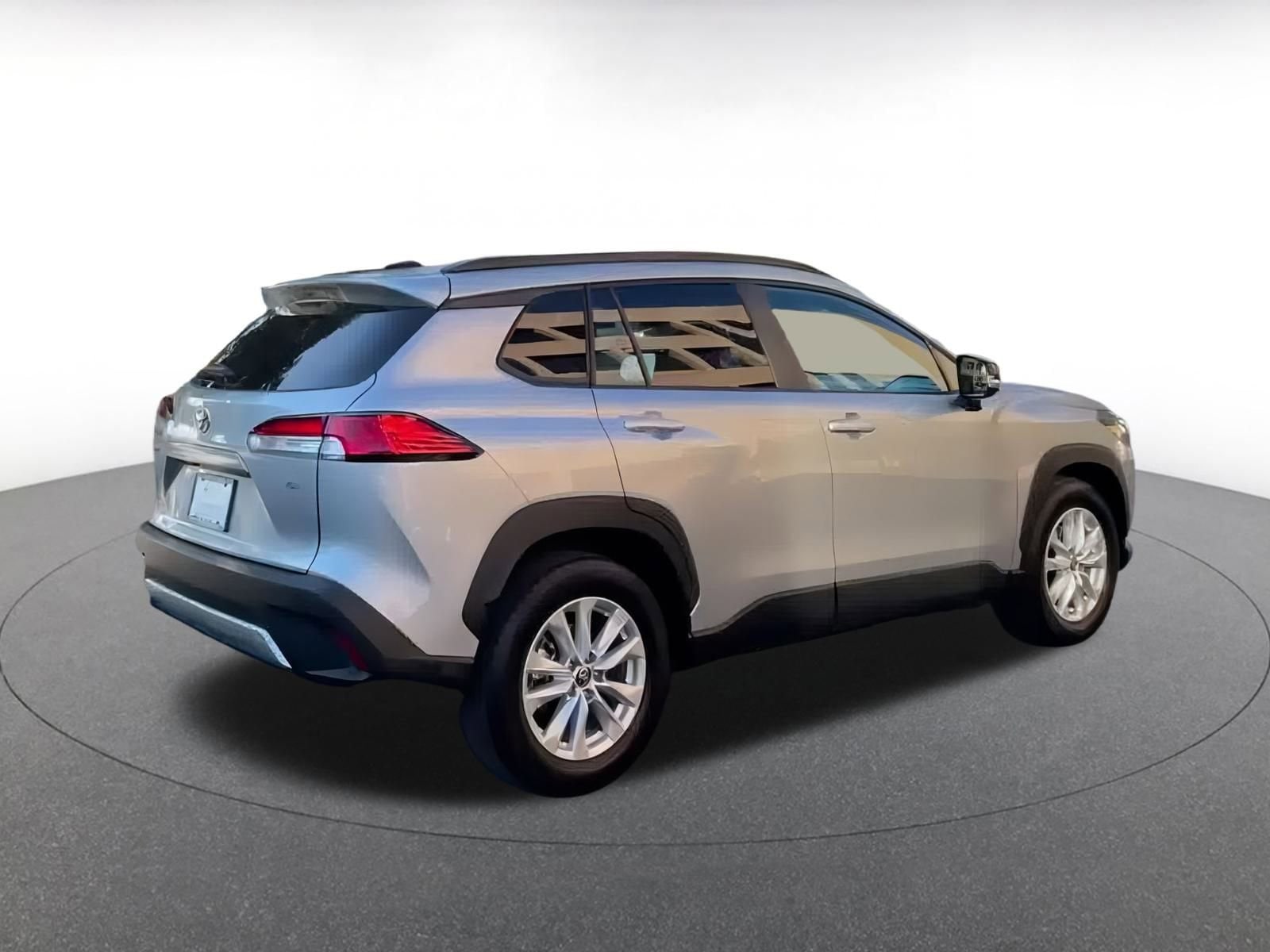 Thumbnail: 2025 Toyota Corolla Cross - 15