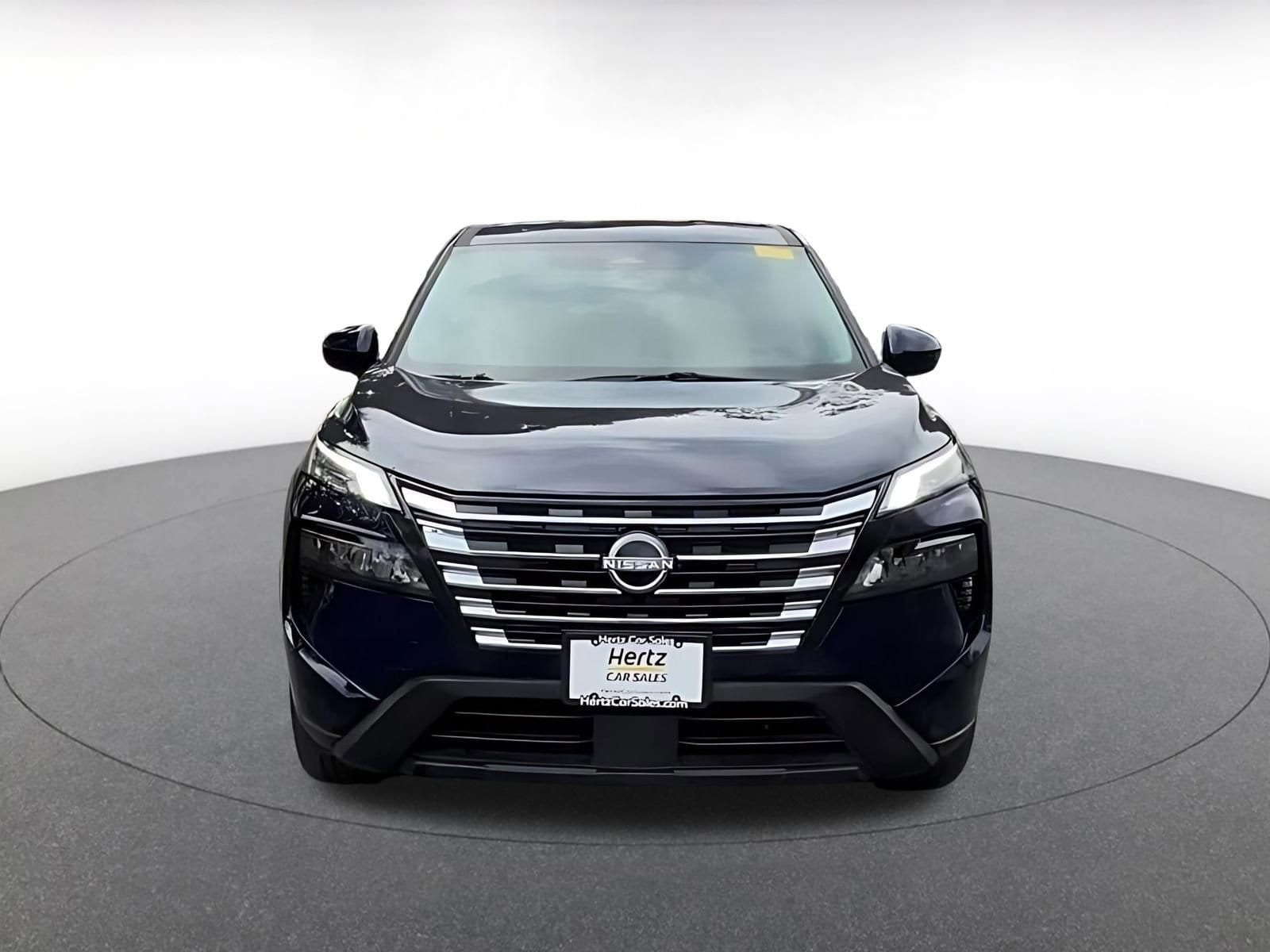 Thumbnail: 2025 Nissan Rogue - 5