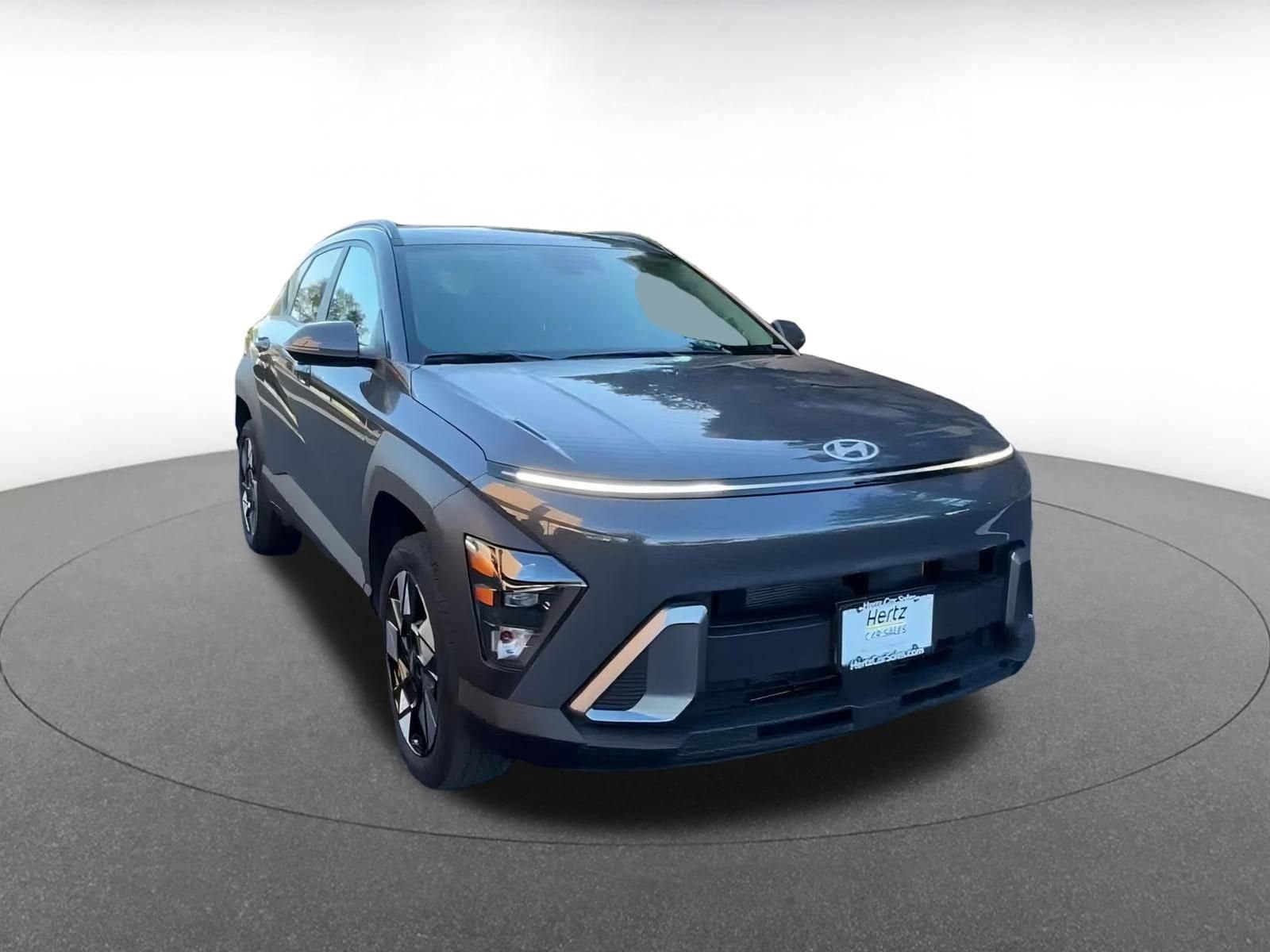 Thumbnail: 2025 Hyundai Kona - 3