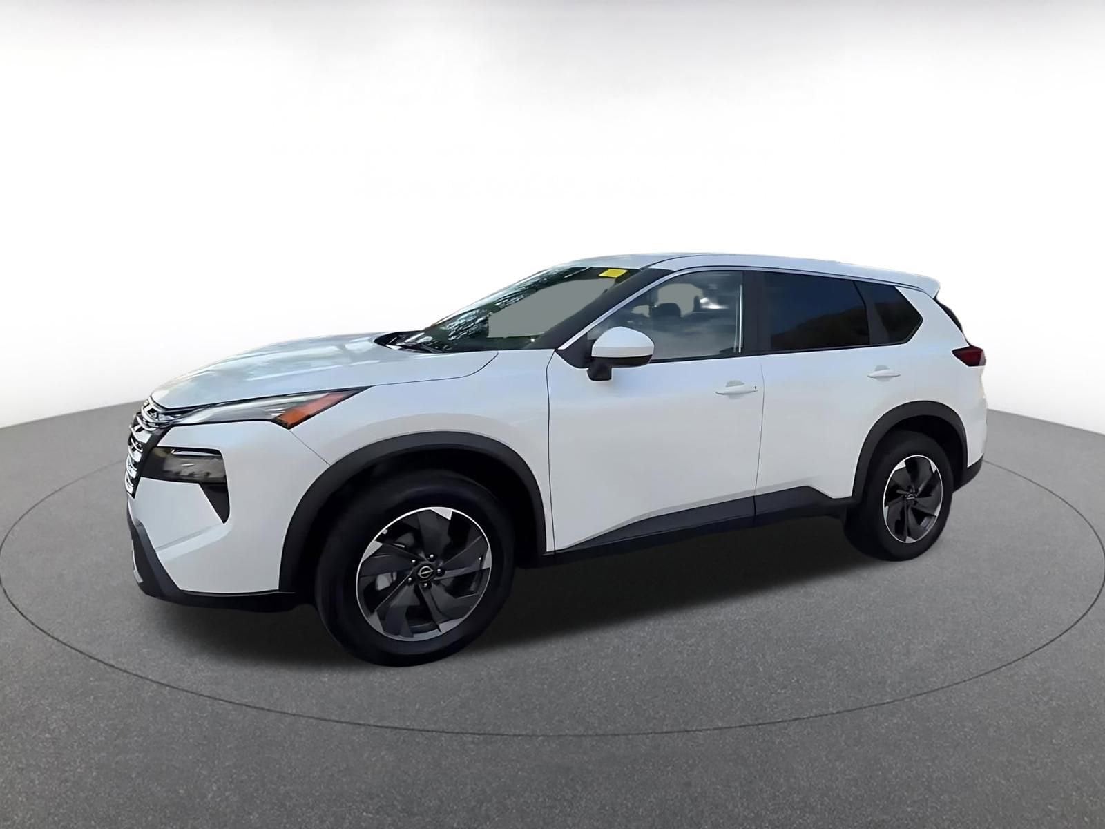 Thumbnail: 2025 Nissan Rogue - 7