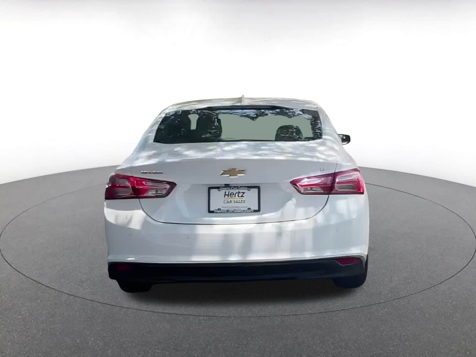 Thumbnail: 2024 Chevrolet Malibu - 11