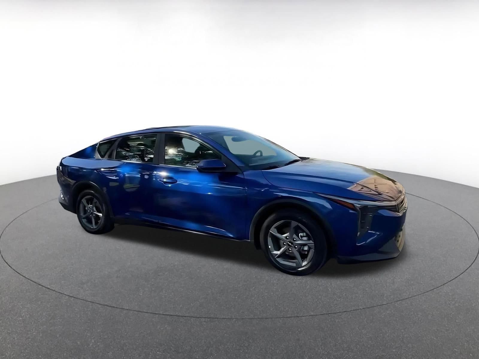 Thumbnail: 2025 Kia K4 - 2