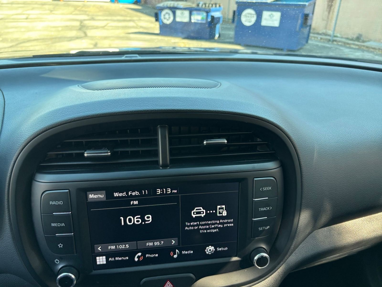 Thumbnail: 2025 Kia Soul - 17