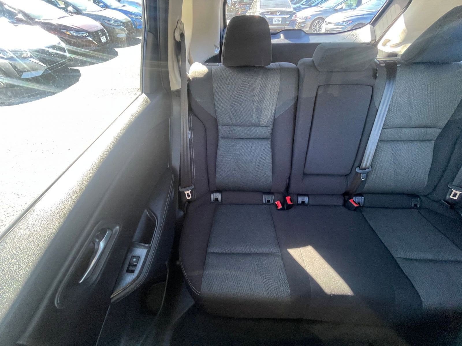 Thumbnail: 2025 Nissan Rogue - 33