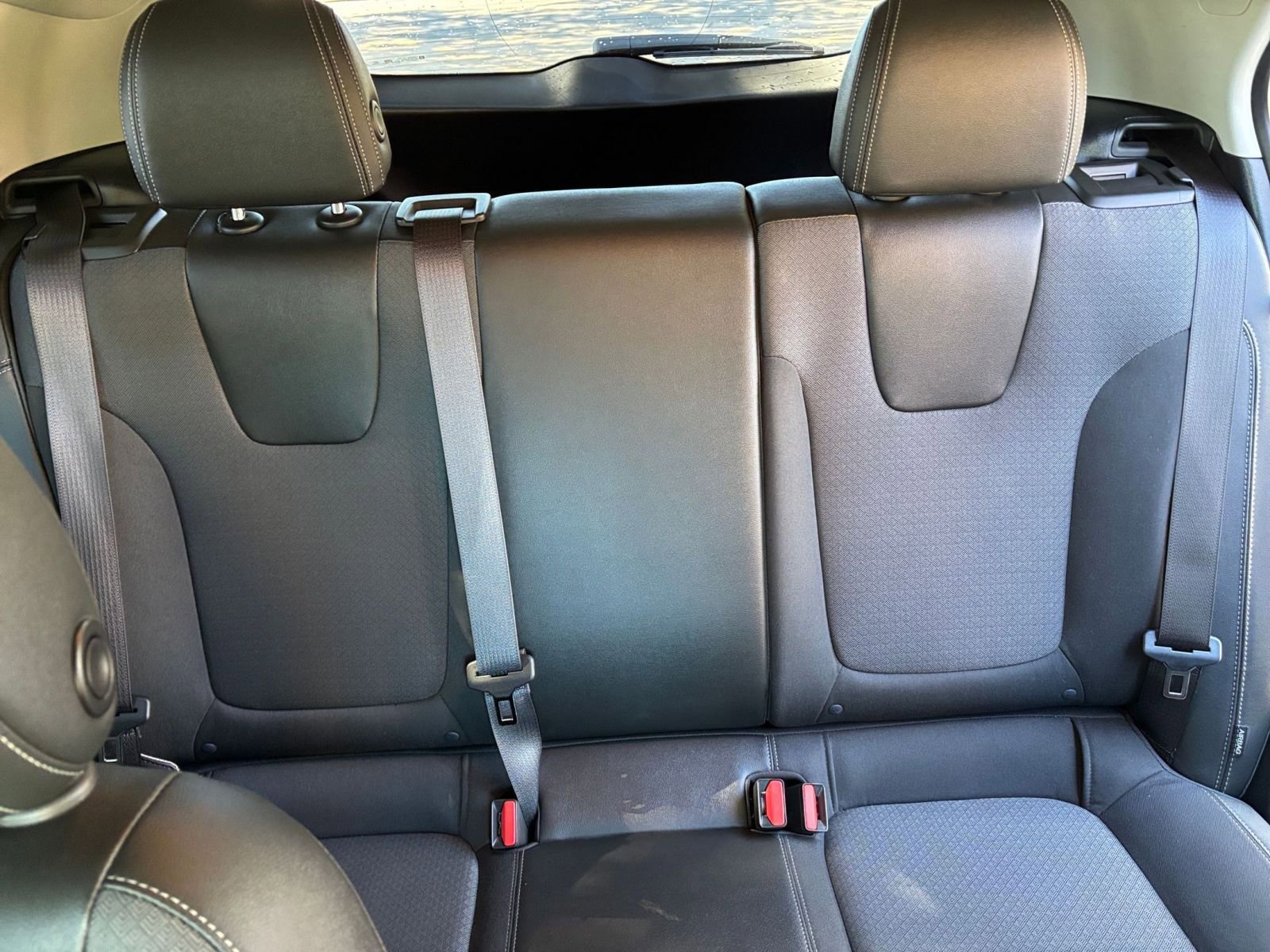 Thumbnail: 2025 Buick Encore GX - 32