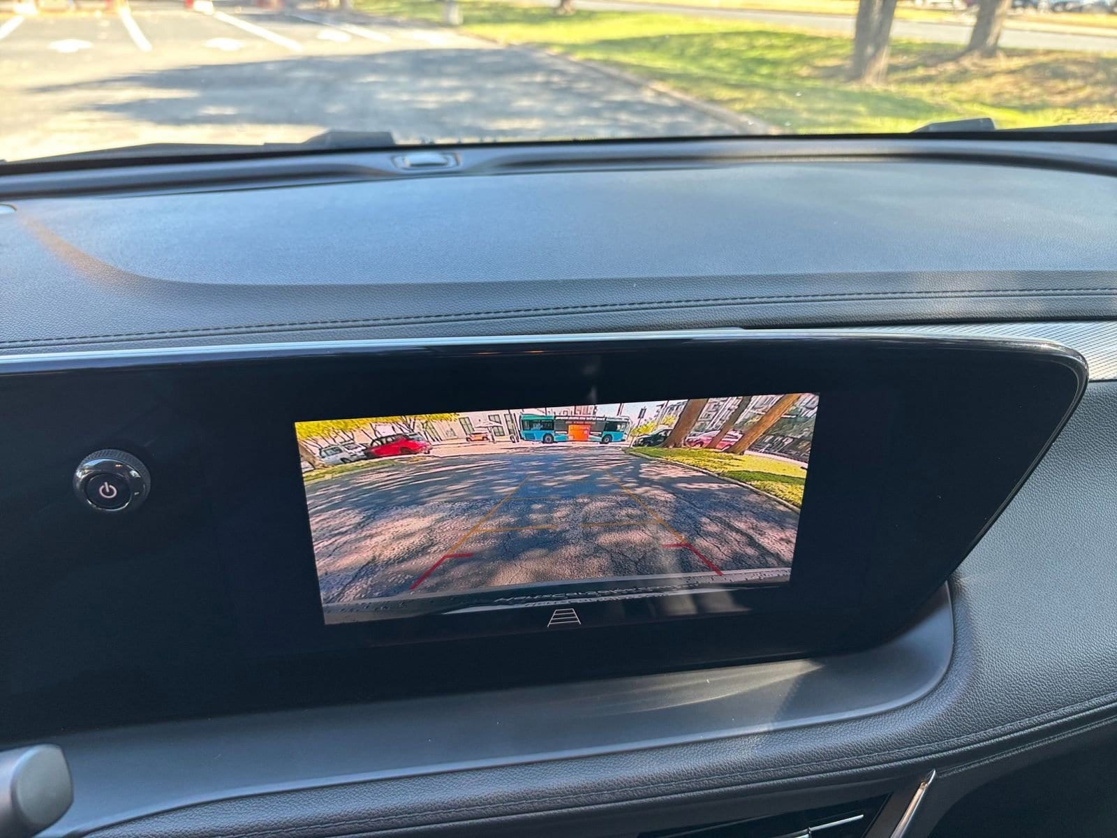 Thumbnail: 2025 Buick Encore GX - 17