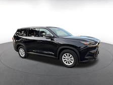 2024 Toyota Grand Highlander XLE -
                  Austin, TX