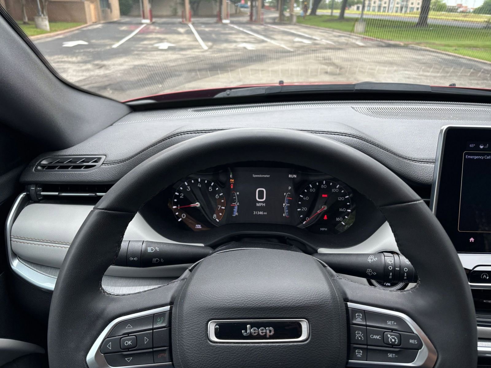 Thumbnail: 2025 Jeep Compass - 29