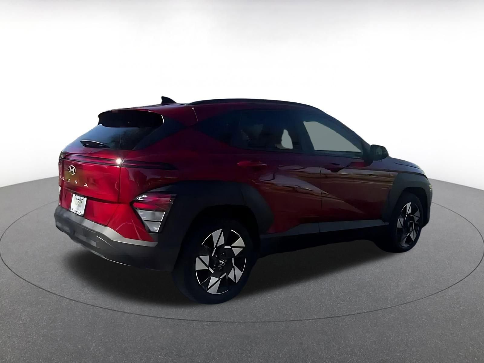 Thumbnail: 2025 Buick Encore GX - 12