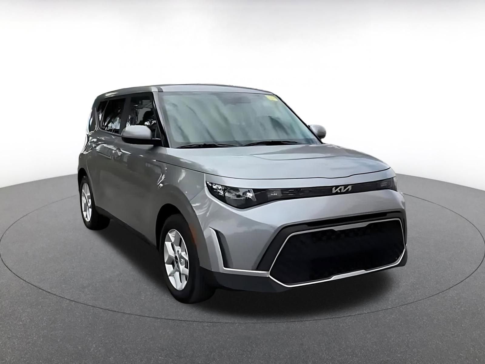 Thumbnail: 2025 Kia Soul - 3