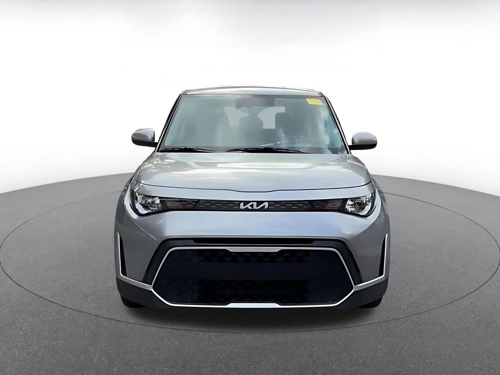 Thumbnail: 2025 Kia Soul - 5