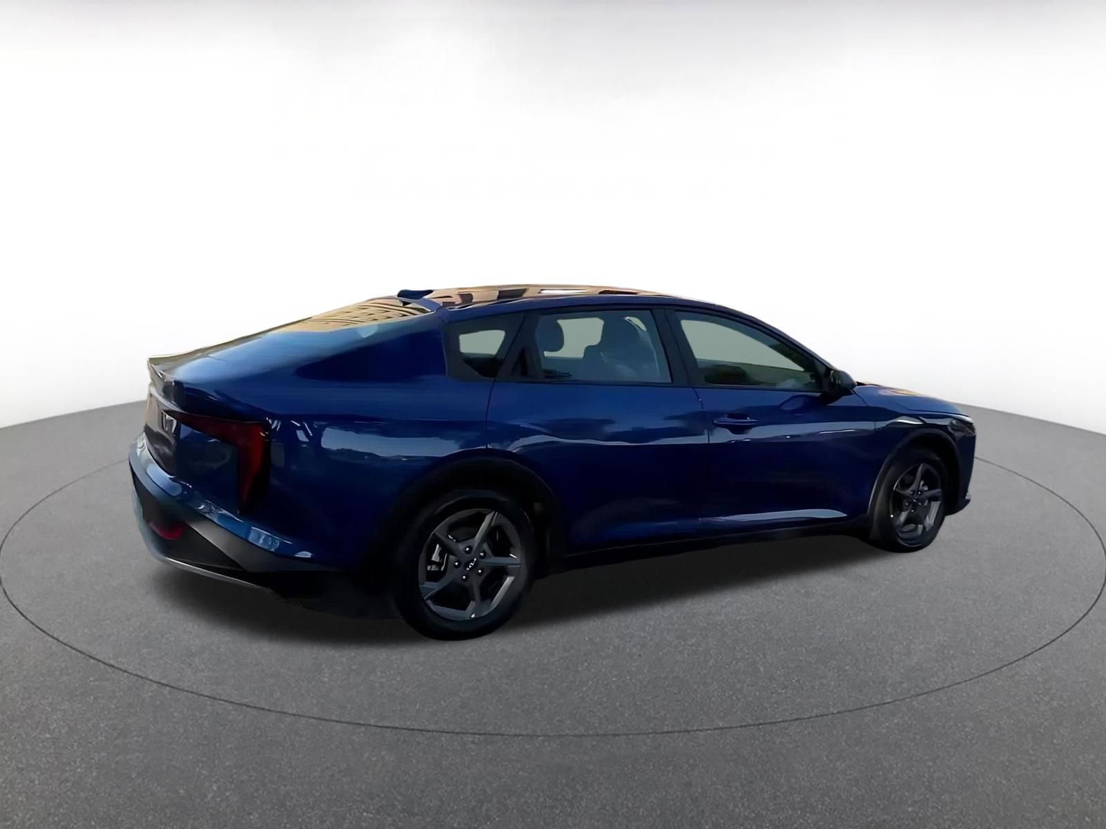 Thumbnail: 2025 Kia K4 - 13