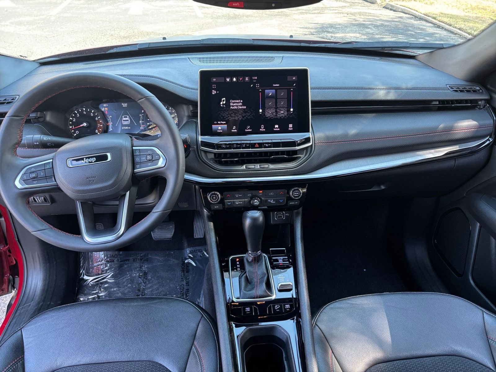 Thumbnail: 2025 Jeep Compass - 28