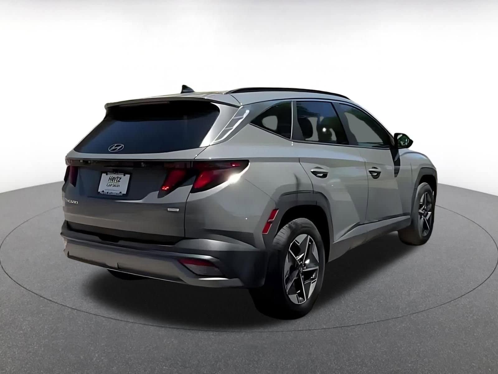 Thumbnail: 2025 Hyundai Tucson - 13