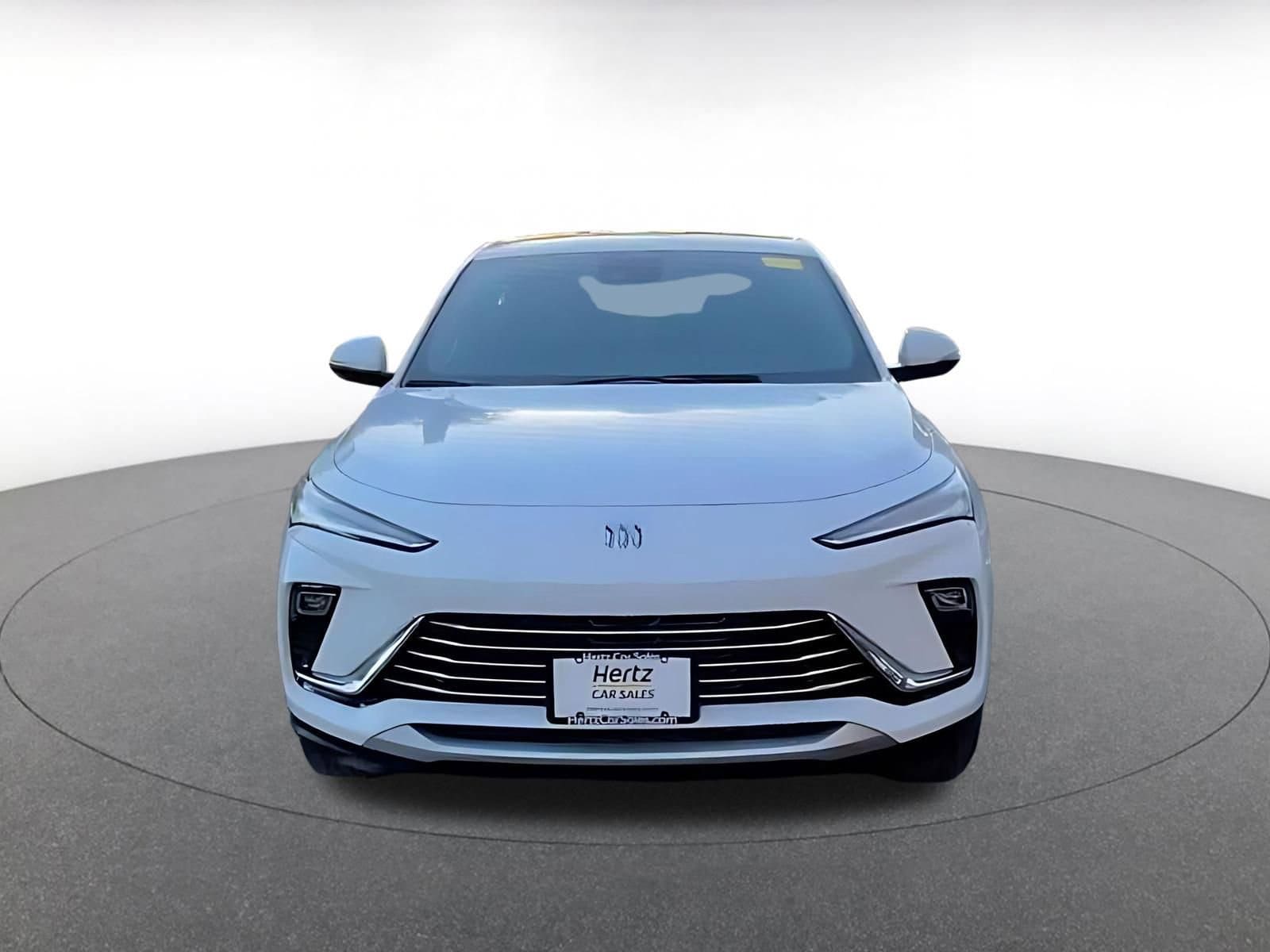 Thumbnail: 2025 Buick Envista - 5