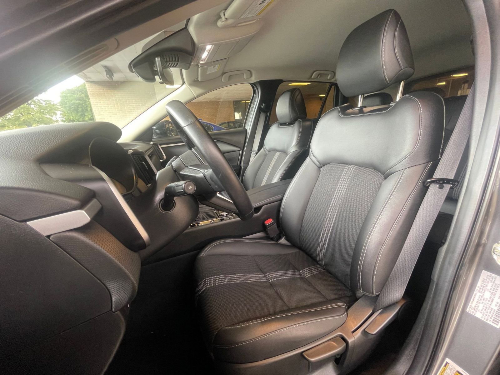 Thumbnail: 2025 Mazda CX-50 - 30