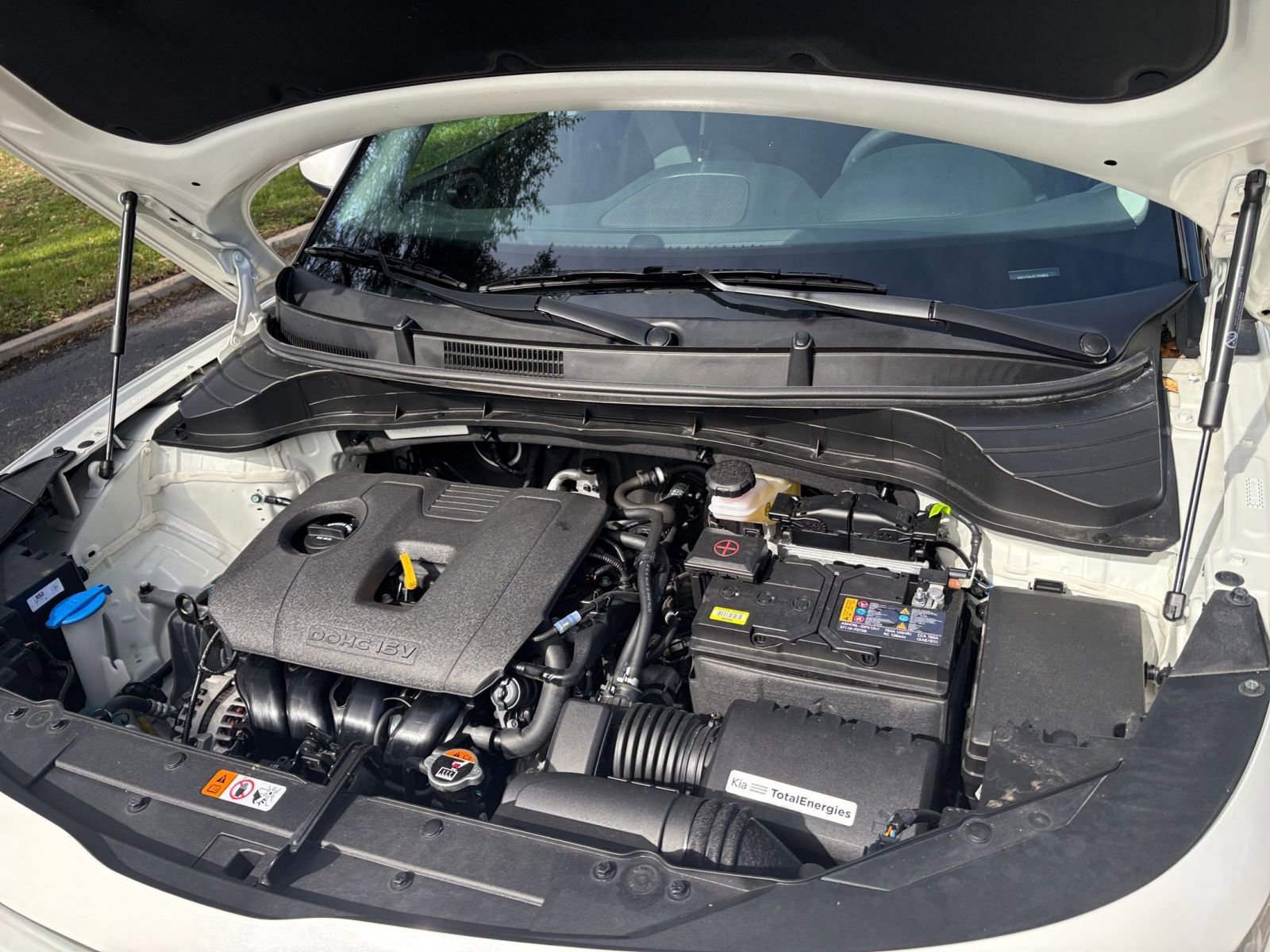 Thumbnail: 2025 Kia Soul - 27