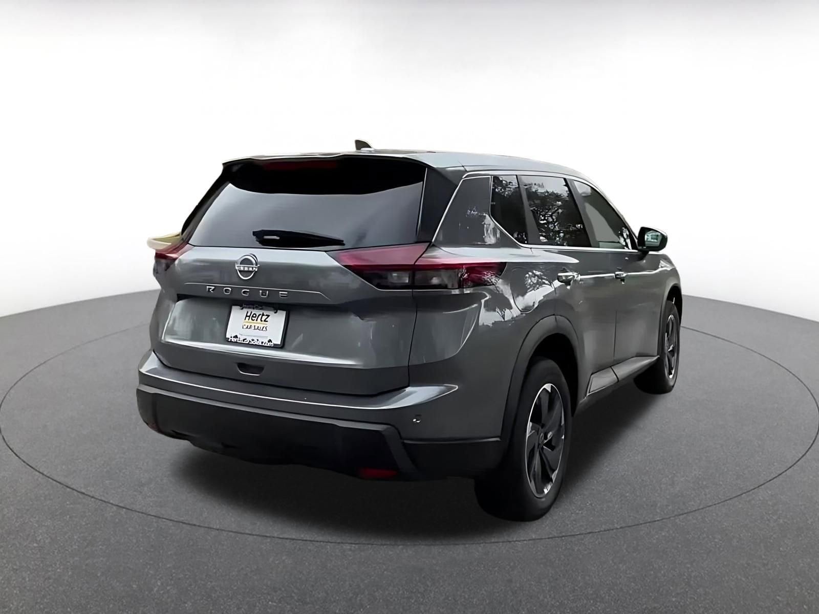 Thumbnail: 2025 Nissan Rogue - 13