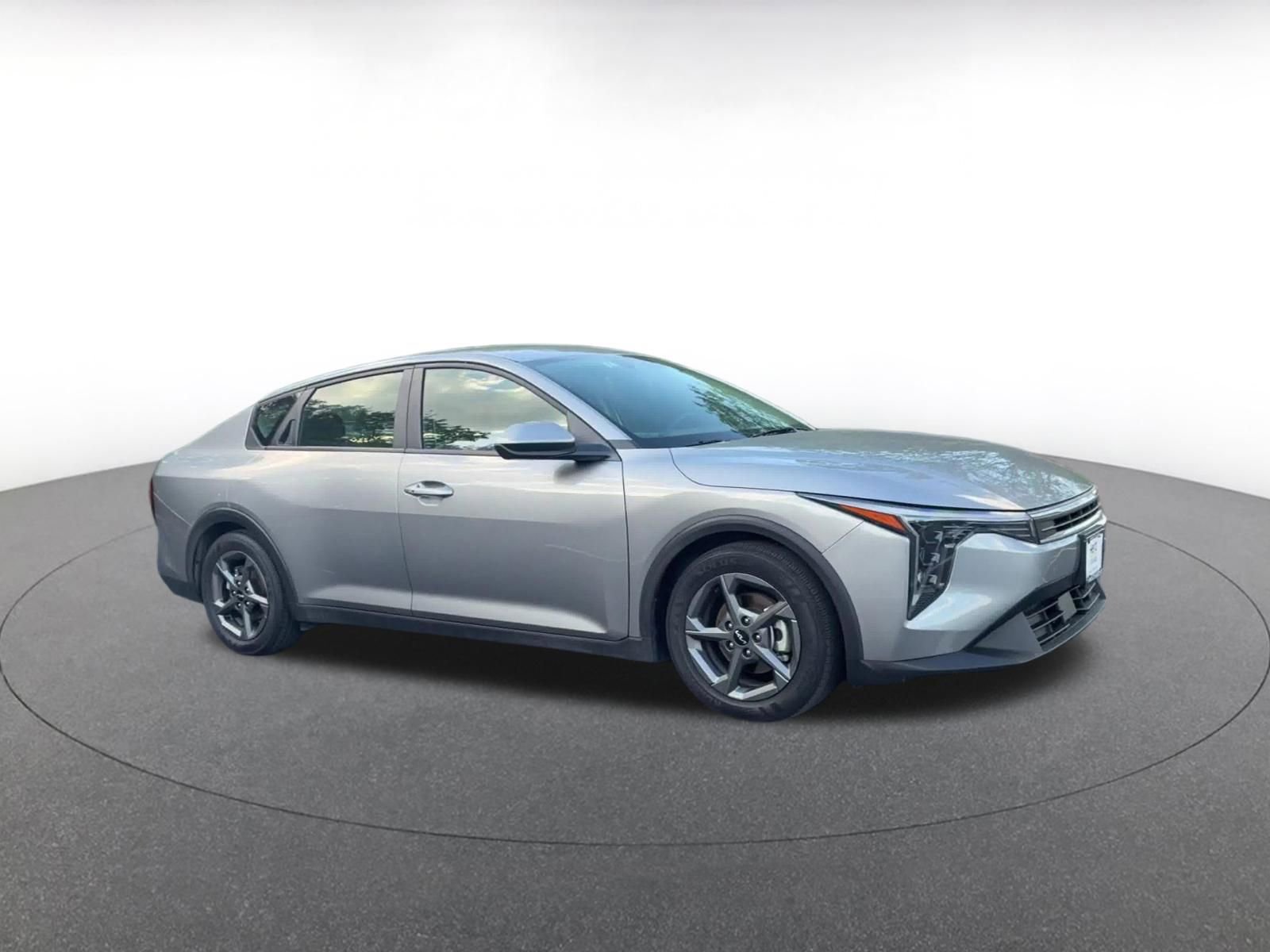 Thumbnail: 2025 Kia K4 - 2