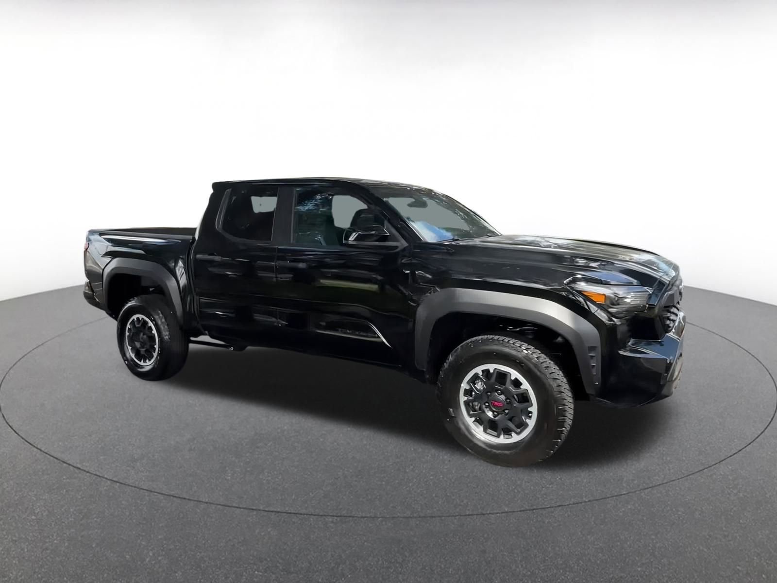 Thumbnail: 2024 Toyota Tacoma - 2