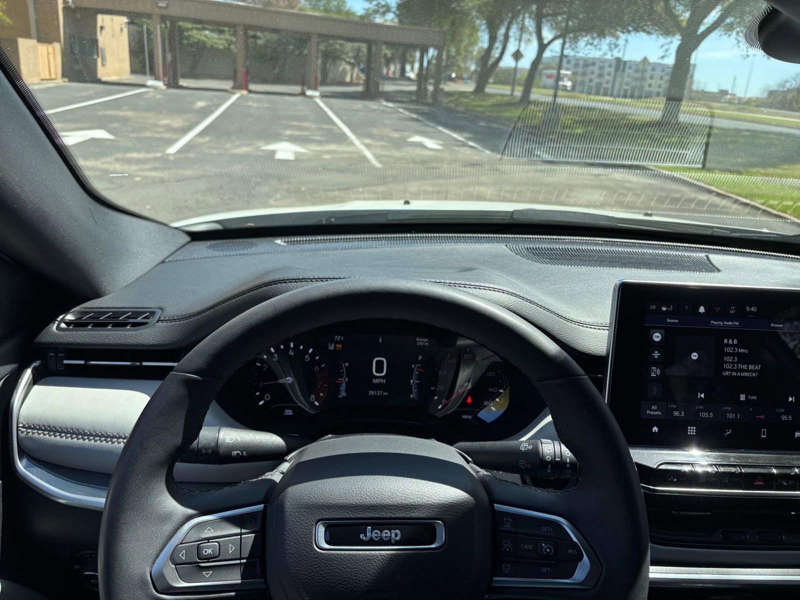 Thumbnail: 2025 Jeep Compass - 29