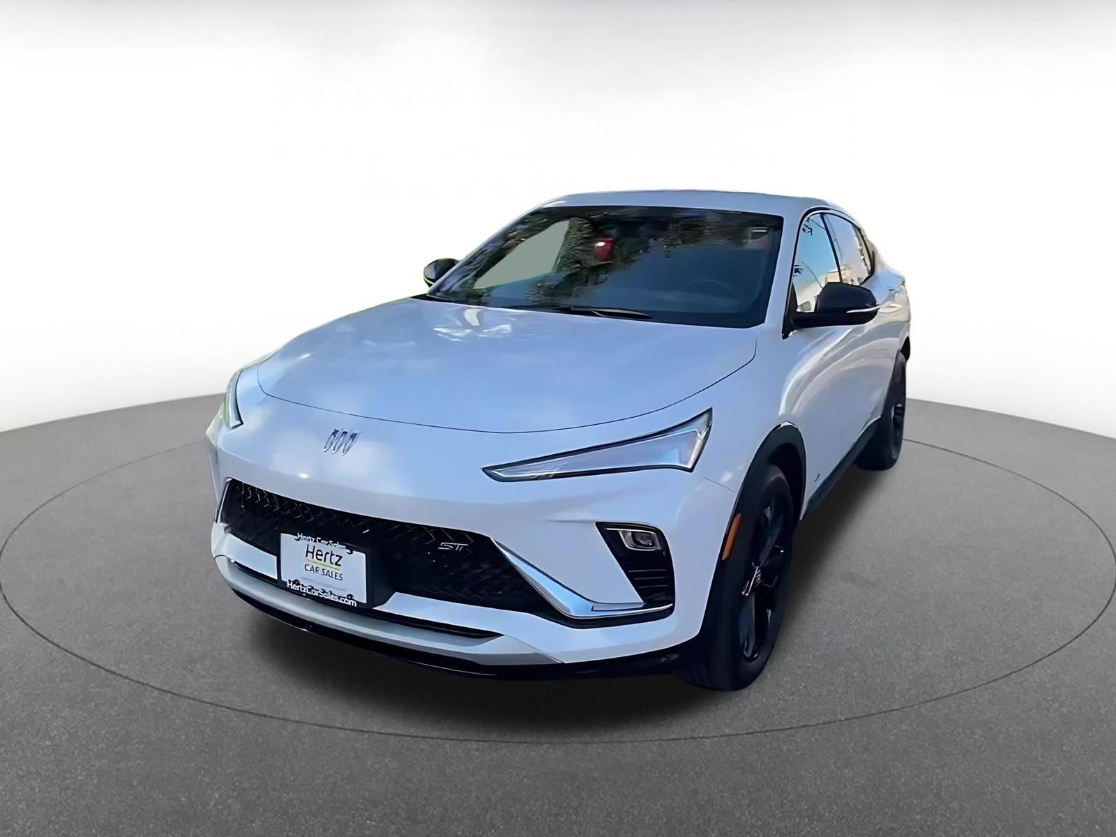 Thumbnail: 2025 Buick Envista - 5