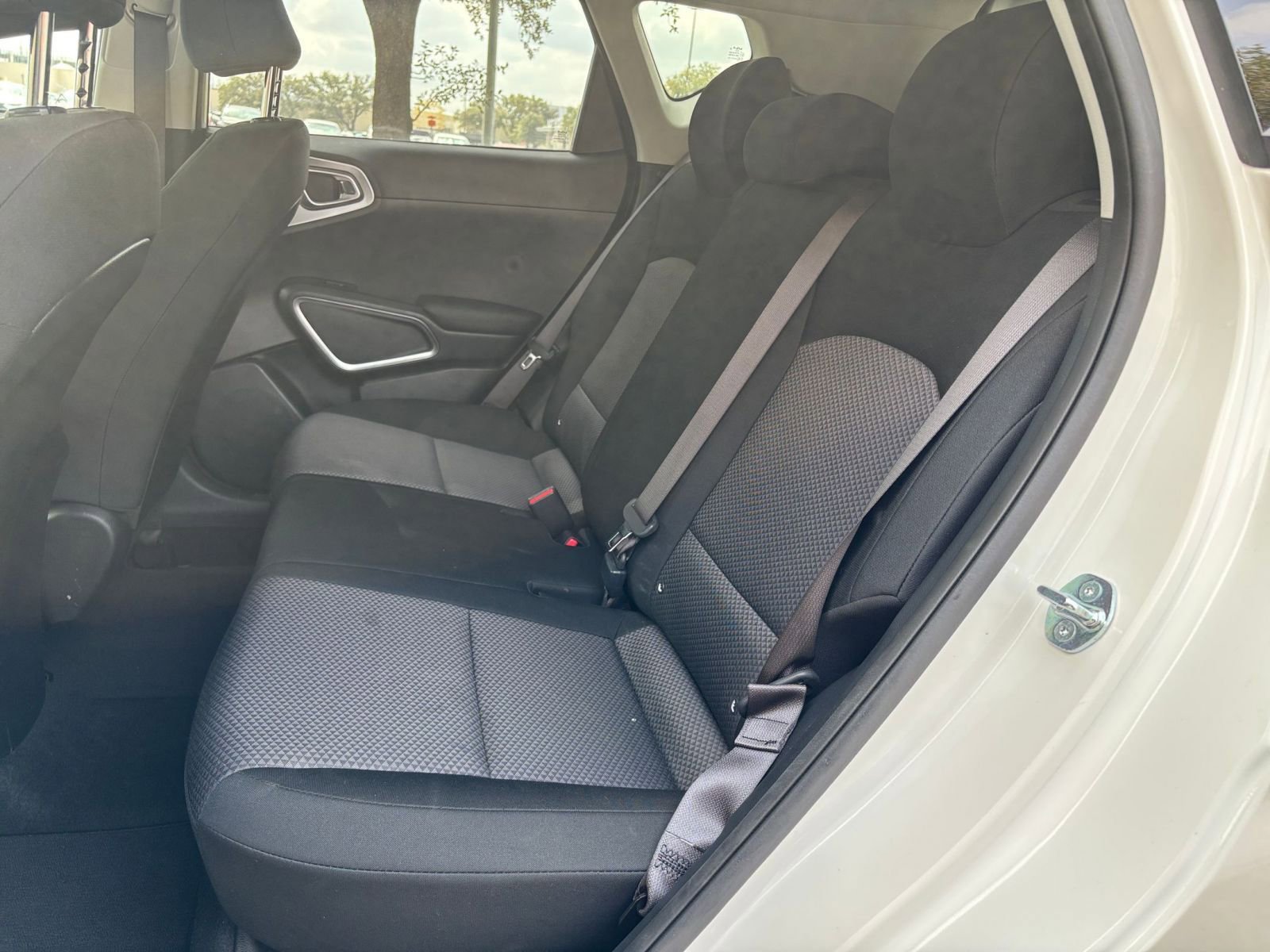 Thumbnail: 2025 Kia Soul - 21