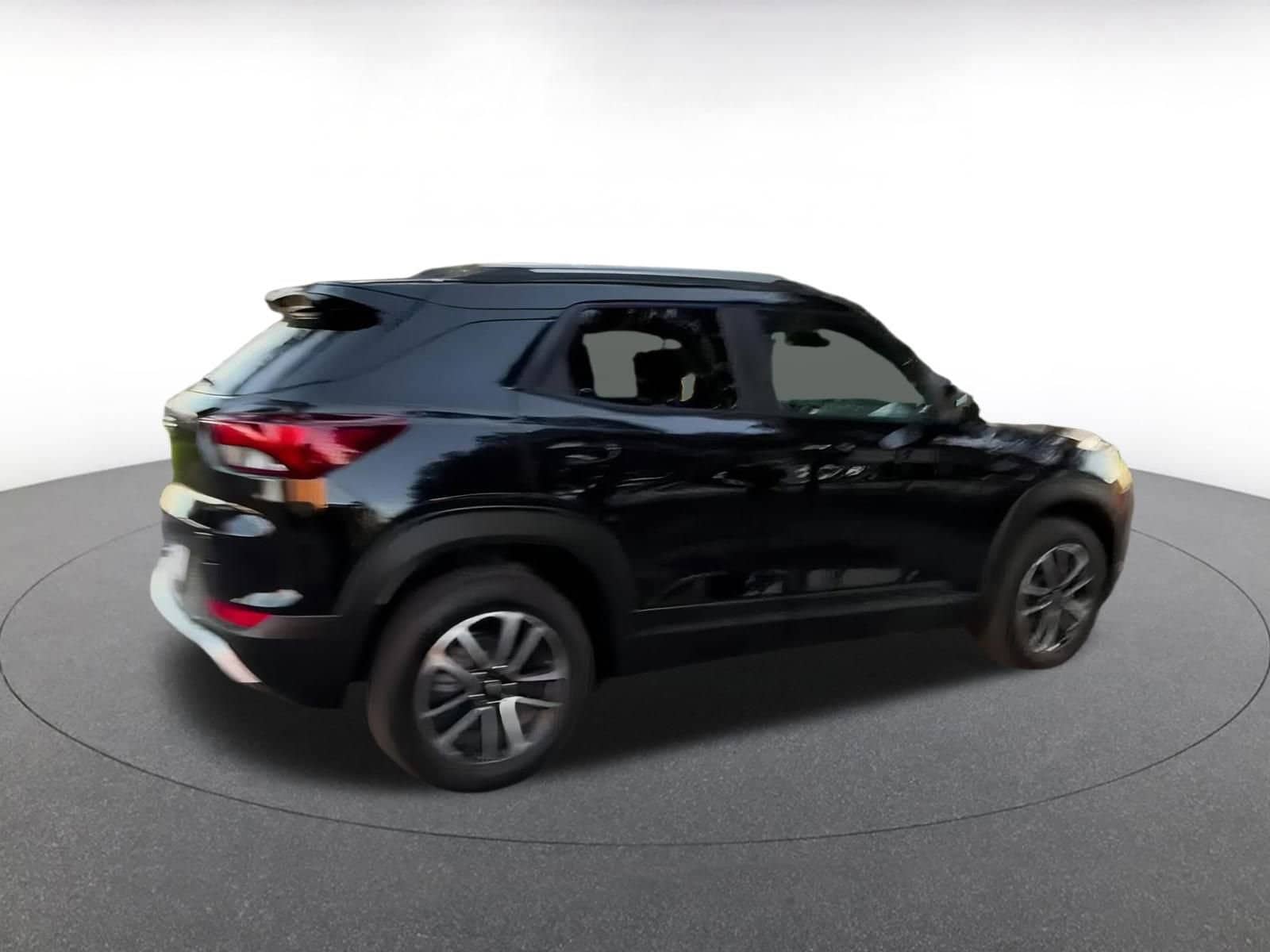 Thumbnail: 2025 Chevrolet TrailBlazer - 13