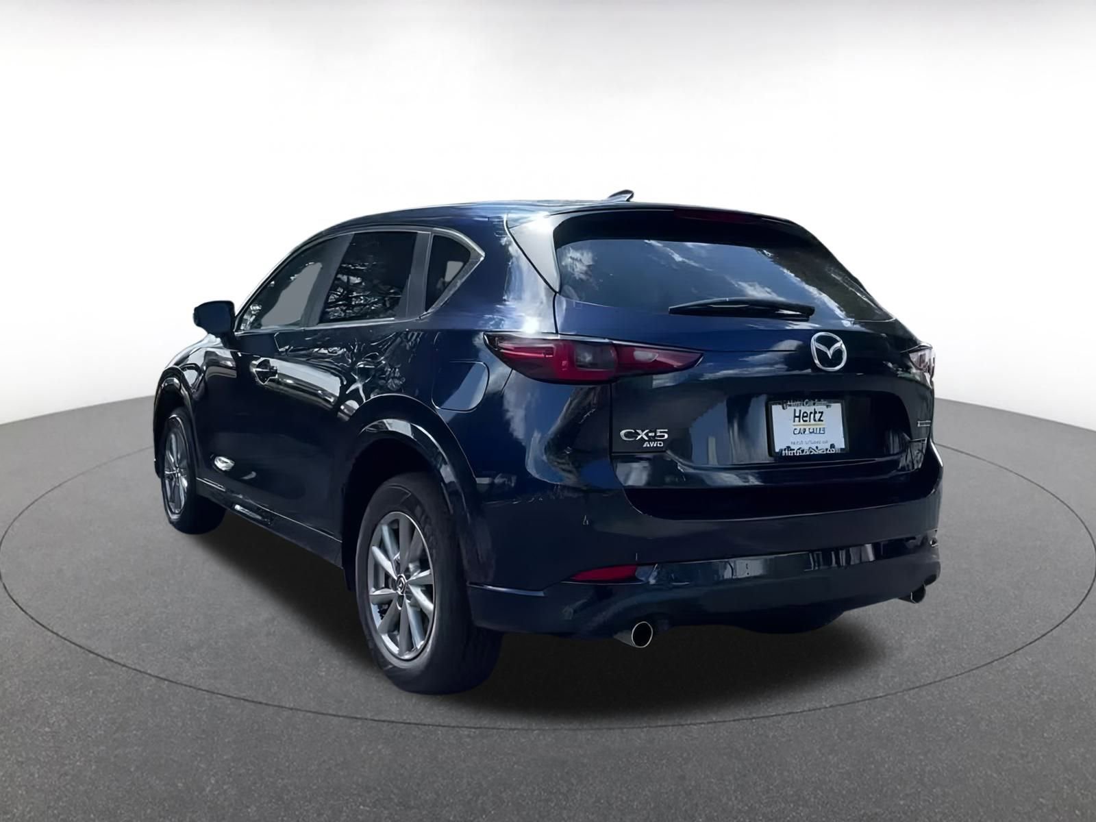 Thumbnail: 2025 Mazda CX-5 - 10