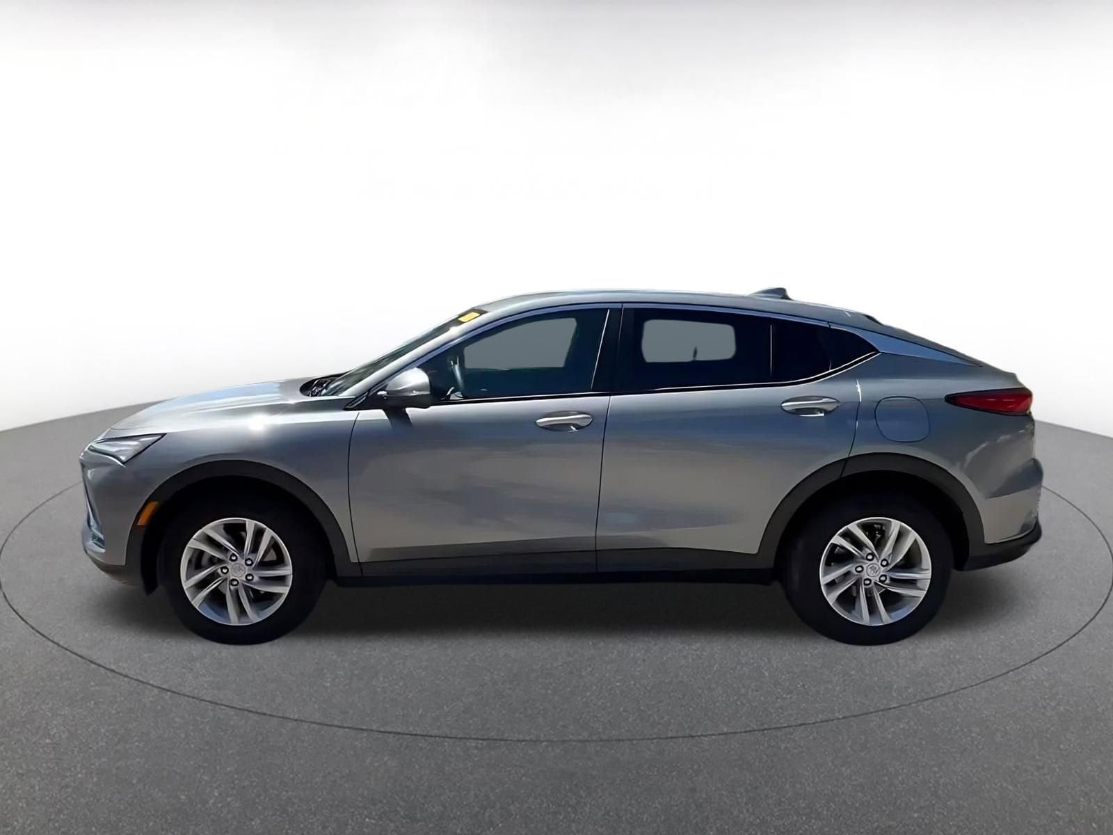 Thumbnail: 2025 Buick Envista - 8