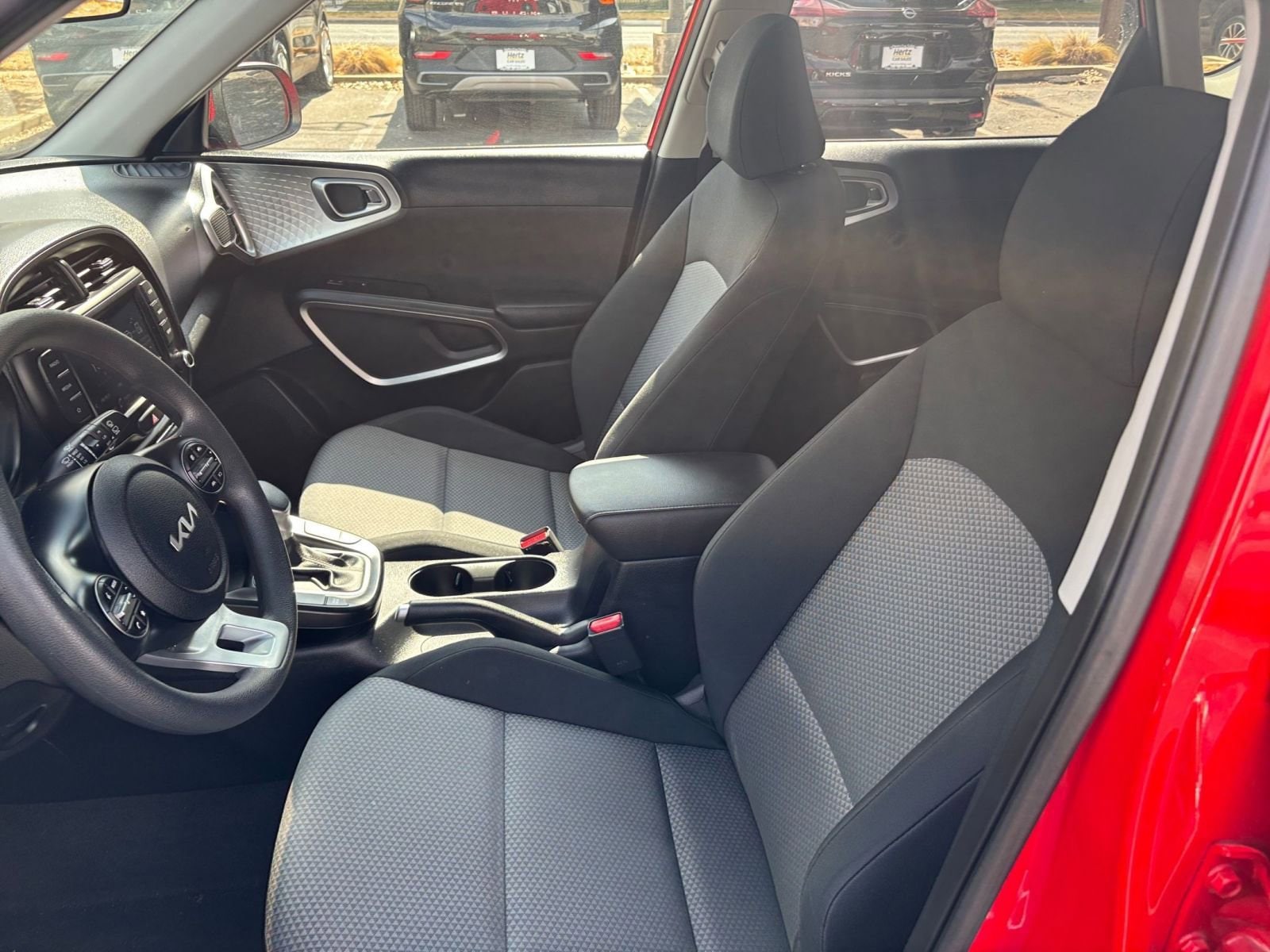 Thumbnail: 2025 Kia Soul - 35