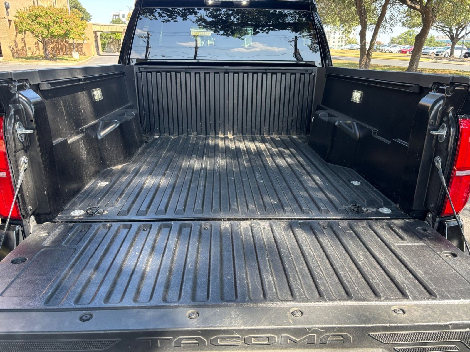 Thumbnail: 2024 Toyota Tacoma - 25